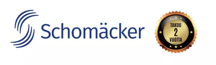 VOLVO ETUJOUSI 2L - Lehtijouset ja paraabelijouset - 1966810 - 2