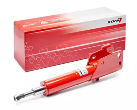 KONI HEAVY TRACK ETUISKUNVAIMENNIN - Iskunvaimentimet - 401872661 - 1
