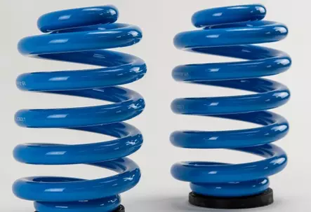 ETUKIERREJOUSISARJA HD HEAVY - Kierrejouset ja kierrejousisarjat - 109-1700307001 - 1