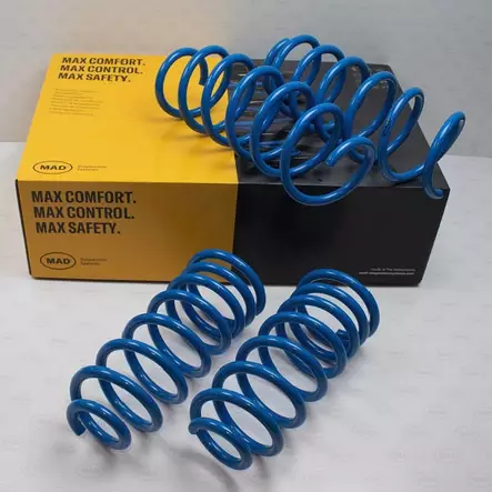 KOROTUSJOUSISARJA +30/30MM - Kierrejouset ja kierrejousisarjat - HV-098111 - 1