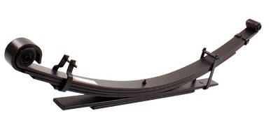FORD TAKAJOUSI HD 4/2L - Lehtijouset ja paraabelijouset - 0501420H - 1